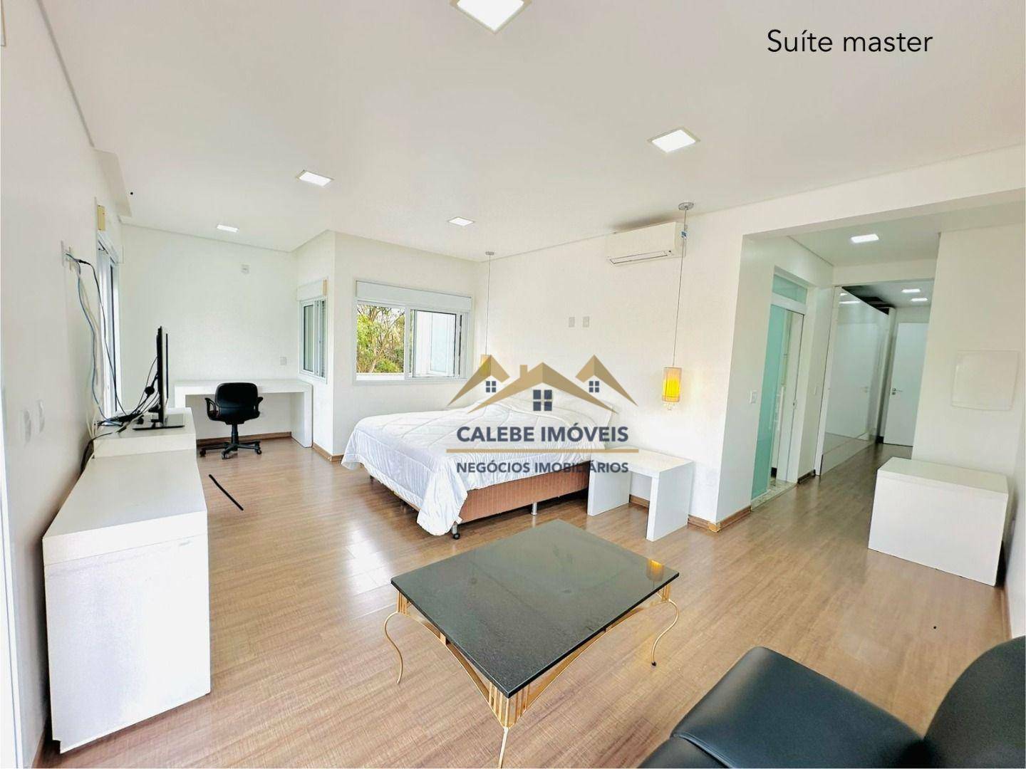 Casa de Condomínio à venda com 5 quartos, 650m² - Foto 15