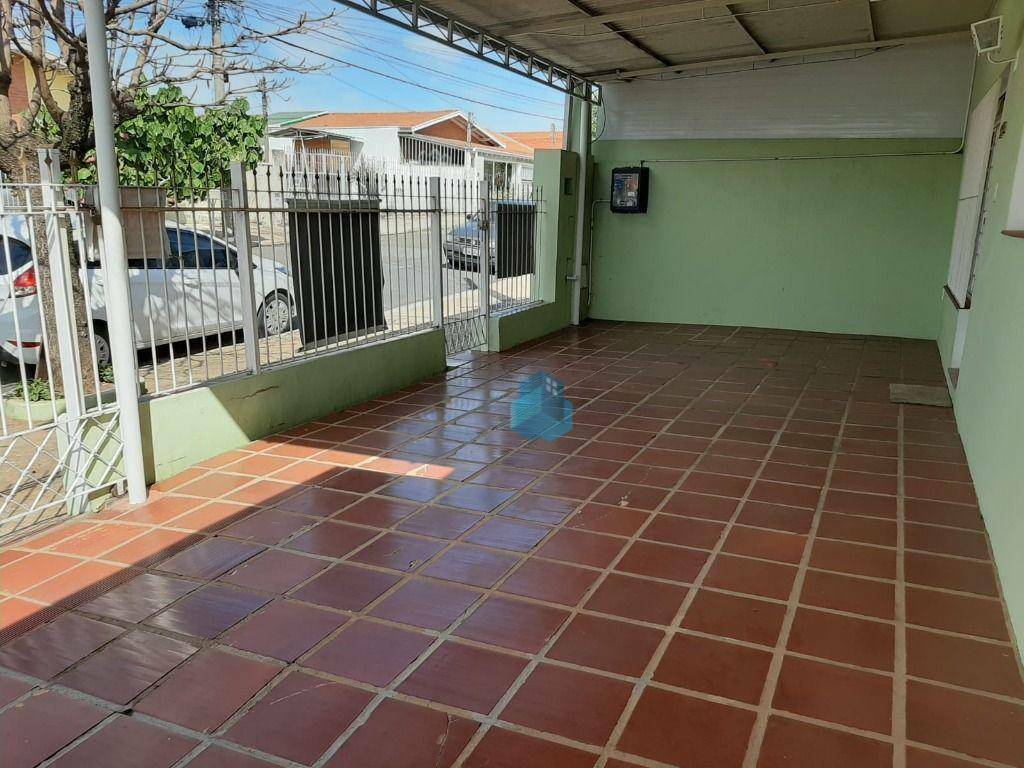 Casa à venda com 3 quartos, 155m² - Foto 30