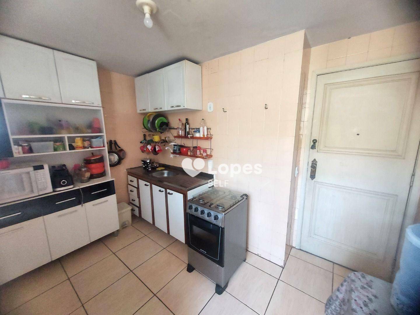 Apartamento à venda com 2 quartos, 71m² - Foto 7