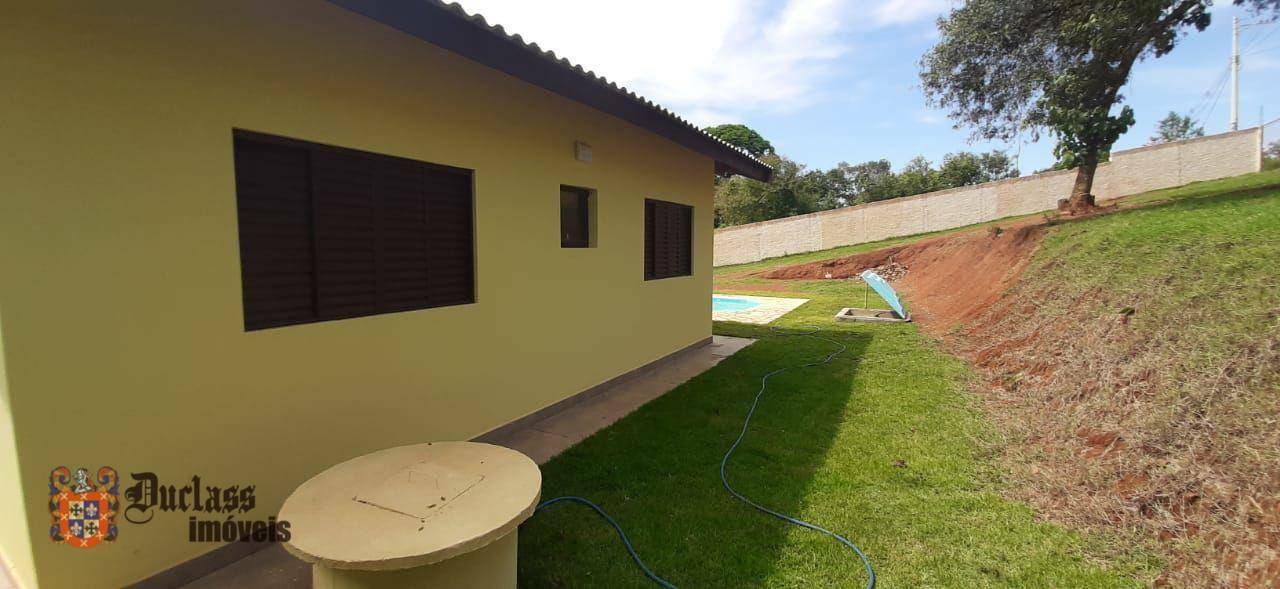 Chácara à venda com 2 quartos, 65m² - Foto 9