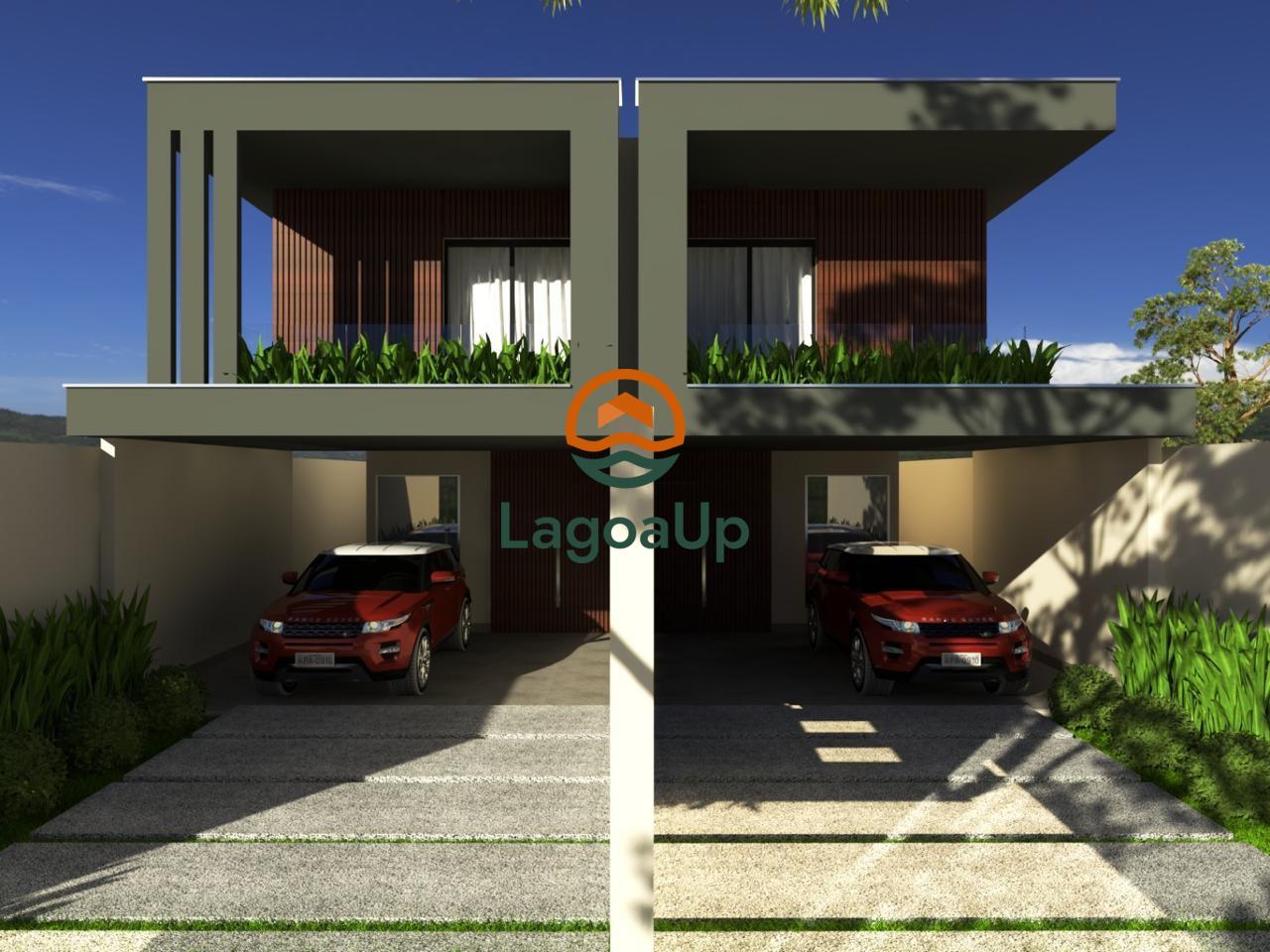 Casa à venda com 3 quartos, 140m² - Foto 3