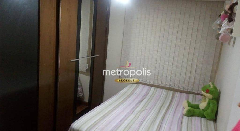 Apartamento à venda com 3 quartos, 69m² - Foto 8