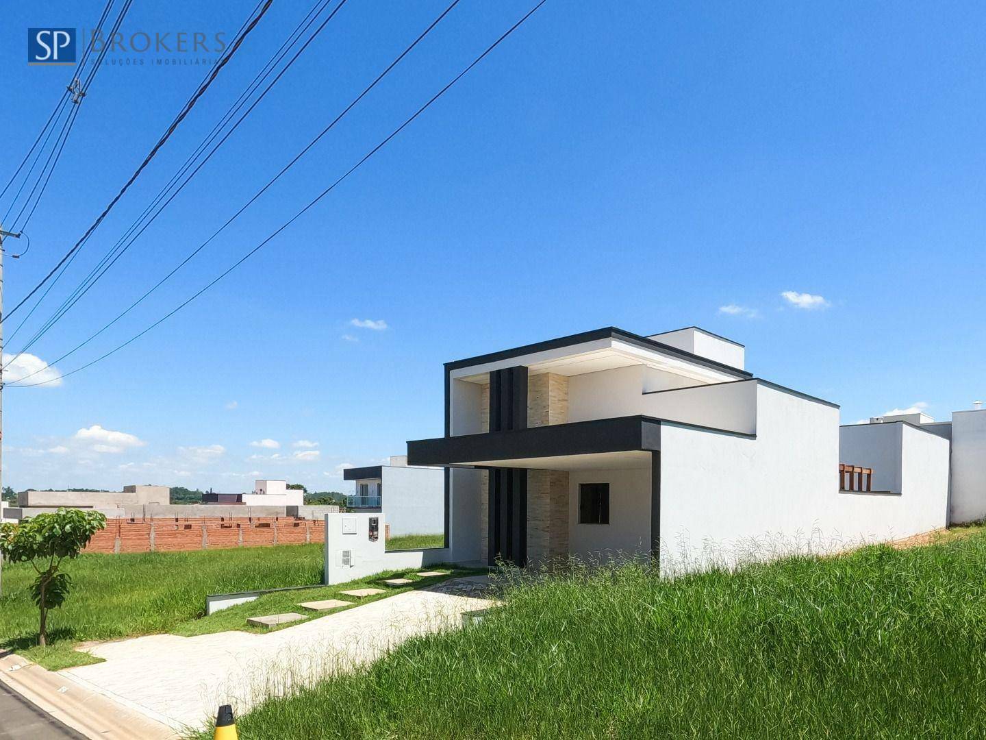 Casa de Condomínio à venda com 3 quartos, 130m² - Foto 27