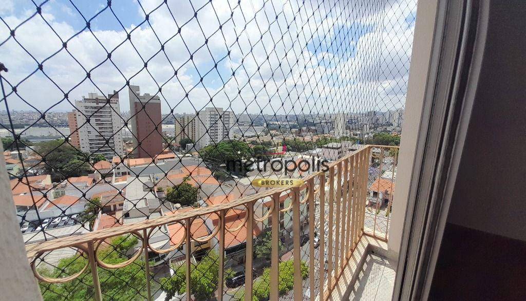 Apartamento para alugar com 2 quartos, 73m² - Foto 19