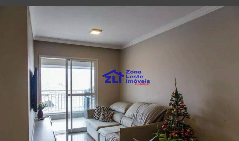 Apartamento à venda com 2 quartos, 63m² - Foto 4