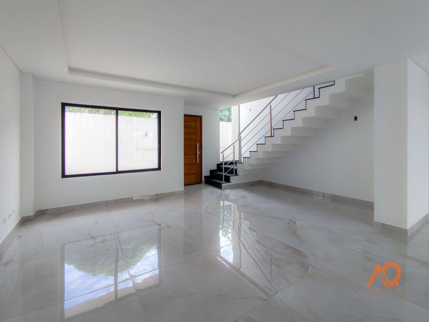 Sobrado à venda com 3 quartos, 113m² - Foto 10