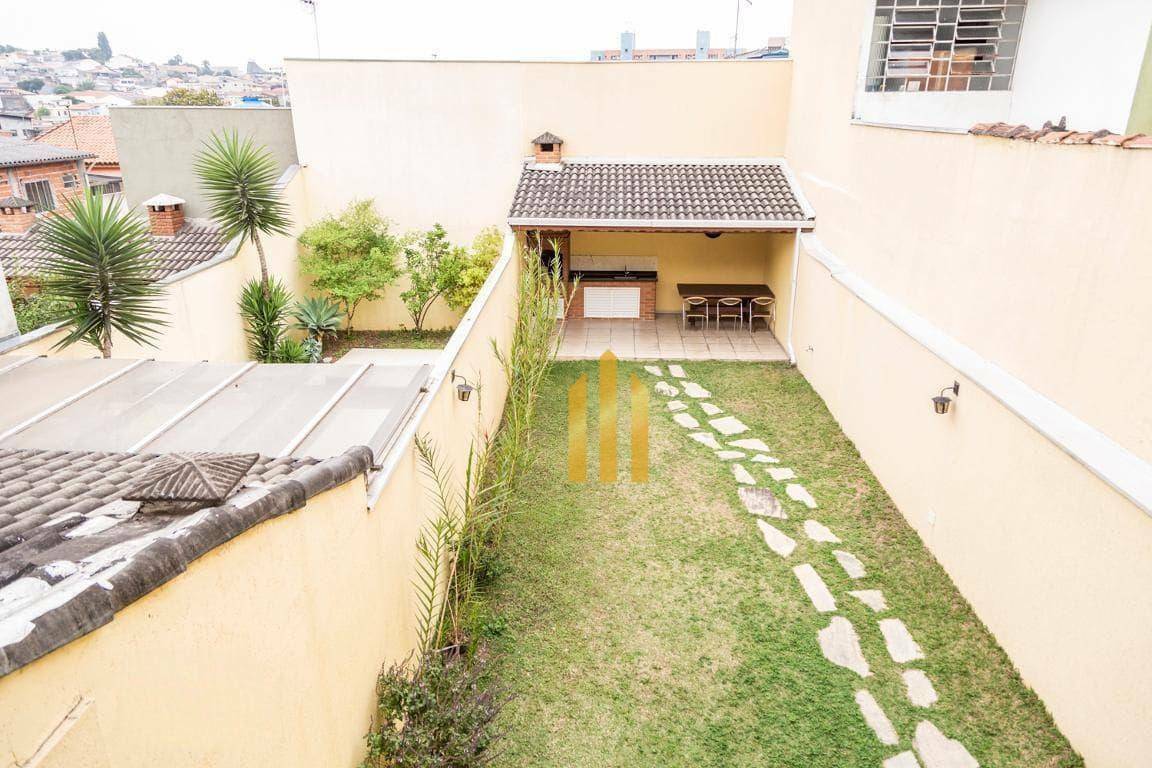 Sobrado à venda com 3 quartos, 160m² - Foto 31