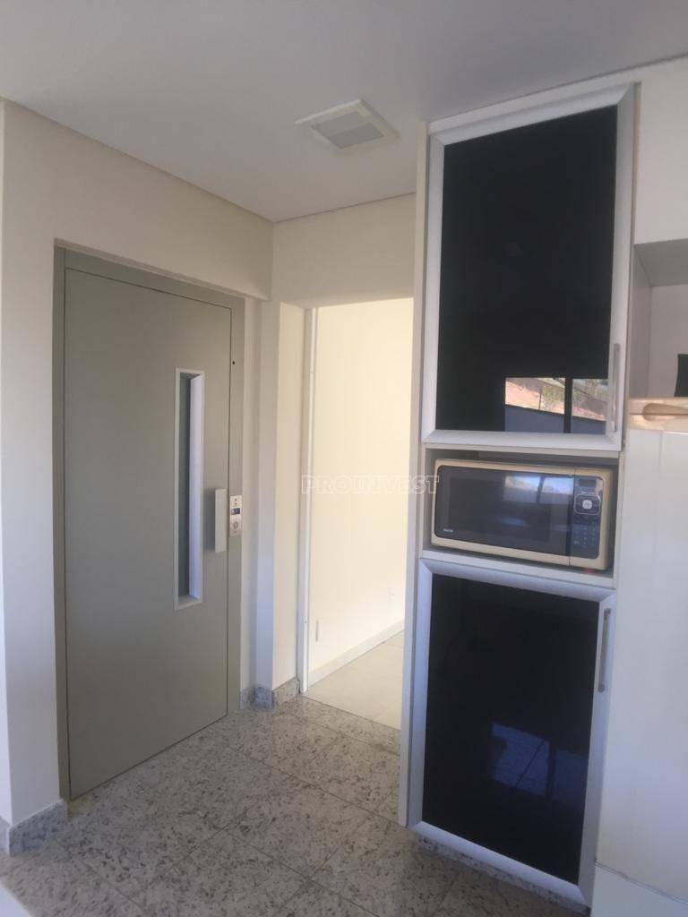 Casa de Condomínio à venda com 5 quartos, 460m² - Foto 26