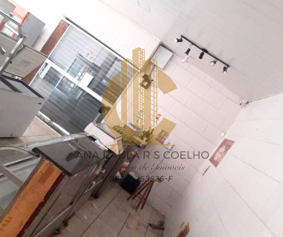 Conjunto Comercial-Sala para alugar, 80m² - Foto 3