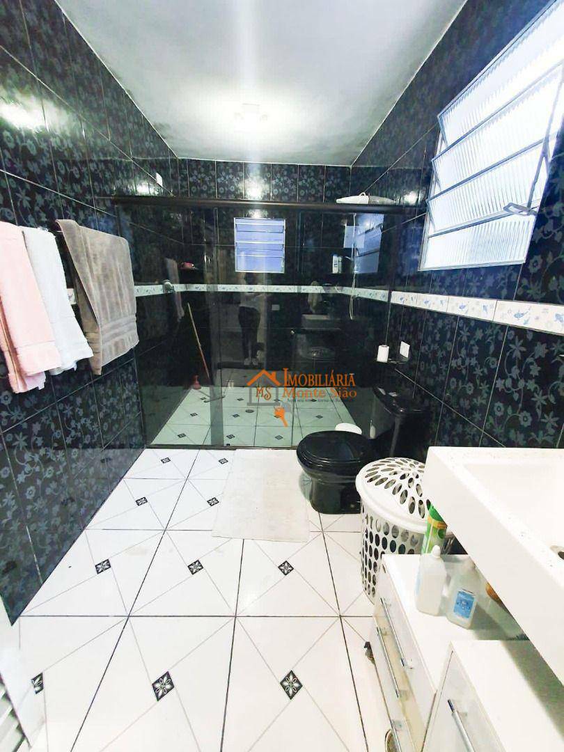 Sobrado à venda com 3 quartos, 360m² - Foto 13