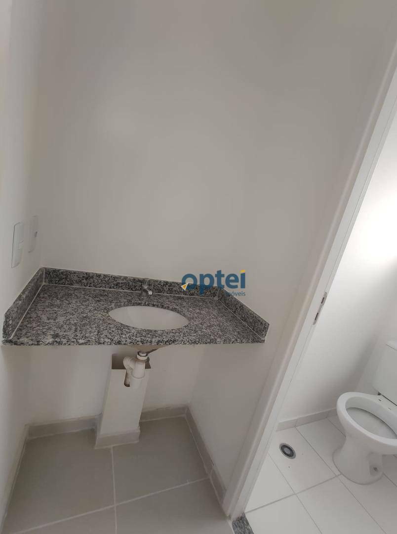 Conjunto Comercial-Sala à venda, 33m² - Foto 10