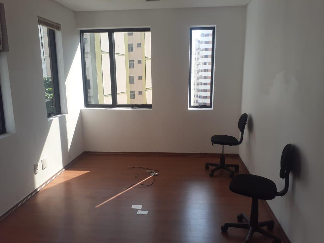 Prédio Inteiro à venda com 2 quartos, 35m² - Foto 17