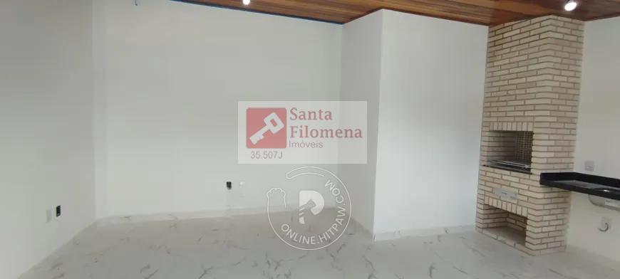 Sobrado à venda com 3 quartos, 120m² - Foto 3
