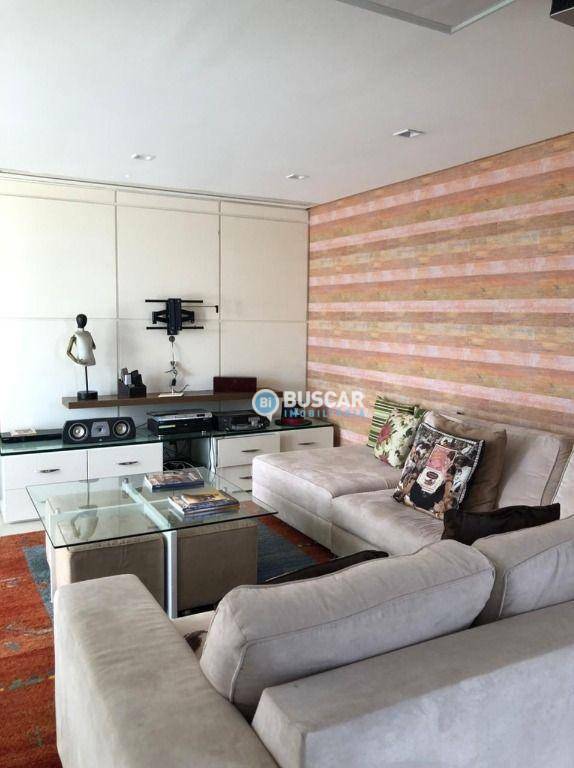 Apartamento, 4 quartos, 270 m² - Foto 5