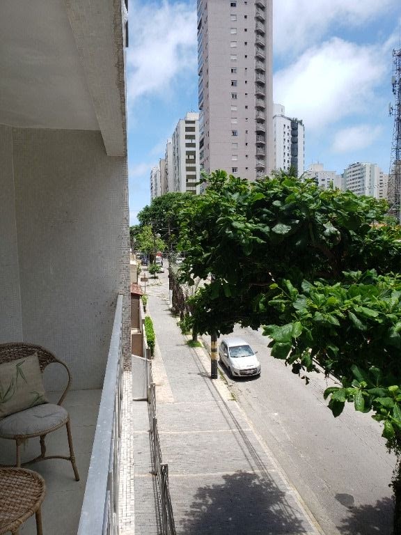 Apartamento à venda com 3 quartos, 100m² - Foto 12