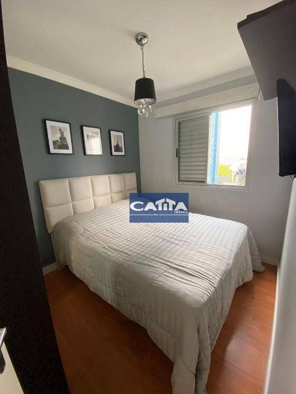 Apartamento à venda com 2 quartos, 49m² - Foto 11