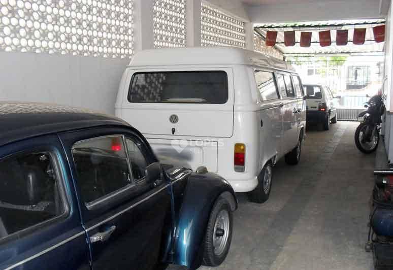 Casa à venda com 2 quartos, 360m² - Foto 3