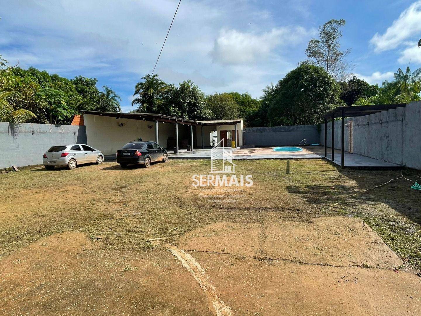 Chácara à venda com 2 quartos, 1200m² - Foto 8