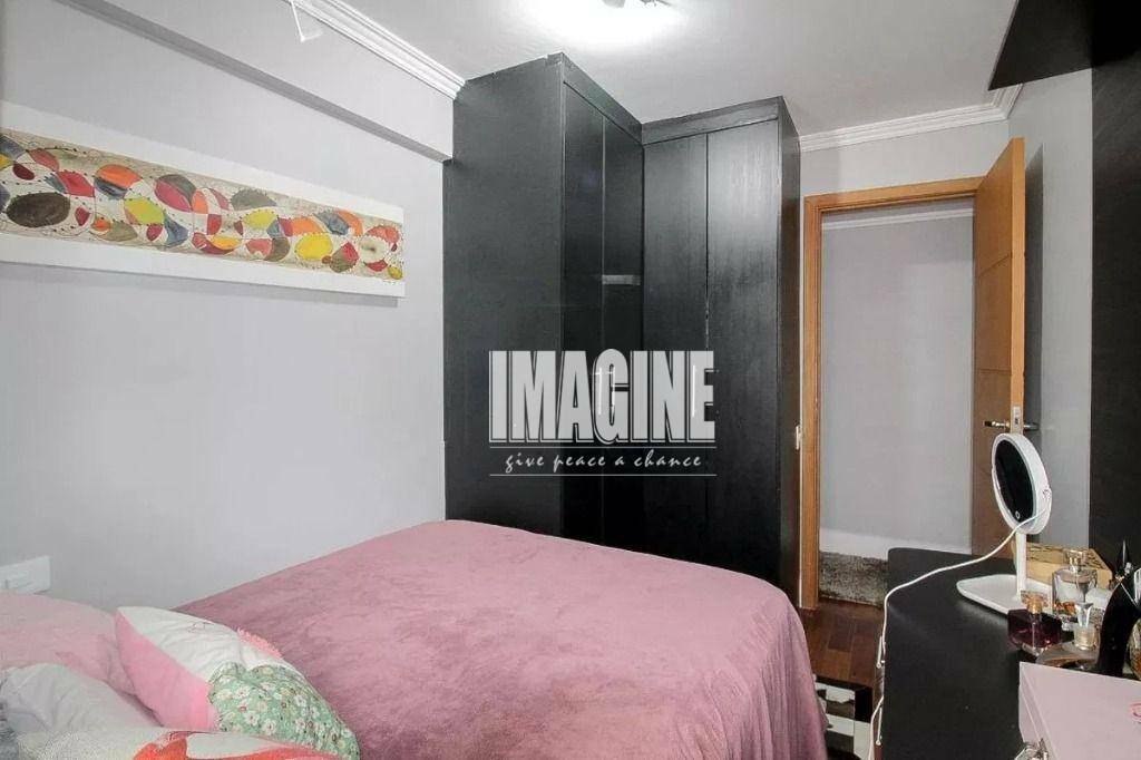 Apartamento à venda com 3 quartos, 100m² - Foto 7