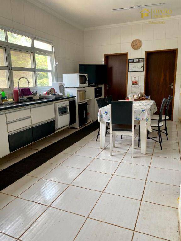 Chácara à venda e aluguel com 6 quartos, 800m² - Foto 9