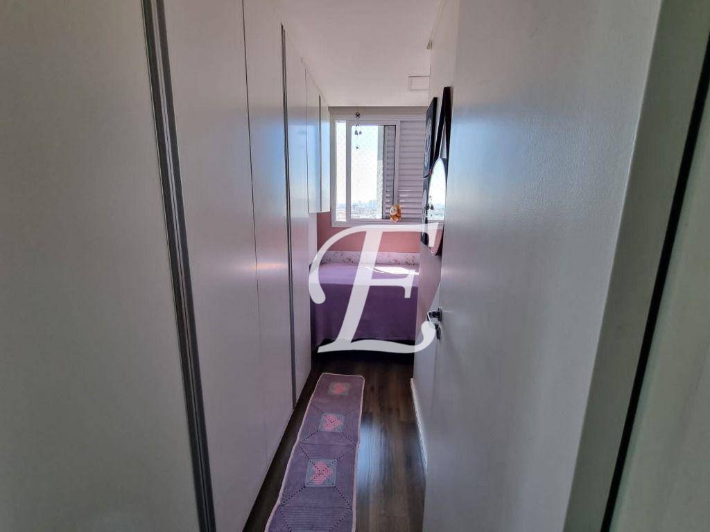 Apartamento à venda com 3 quartos, 69m² - Foto 15