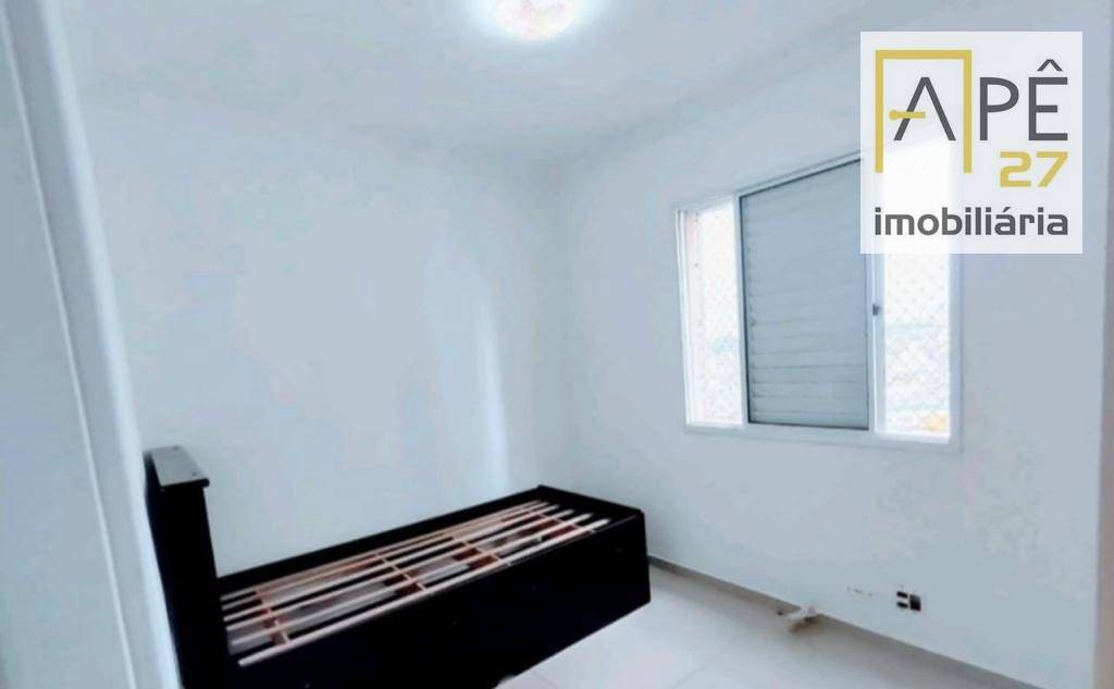 Apartamento à venda com 3 quartos, 64m² - Foto 22