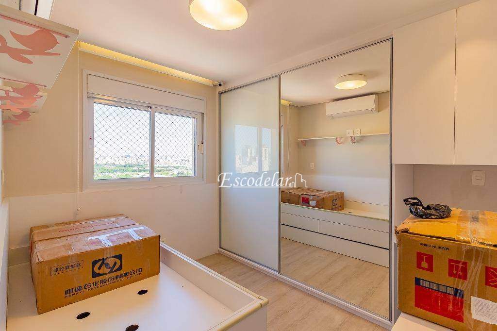 Apartamento à venda com 3 quartos, 129m² - Foto 16