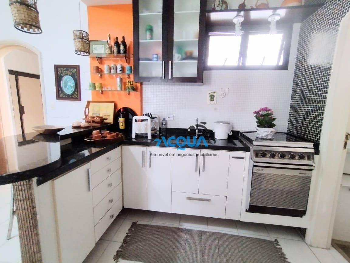 Apartamento à venda com 3 quartos, 85m² - Foto 4