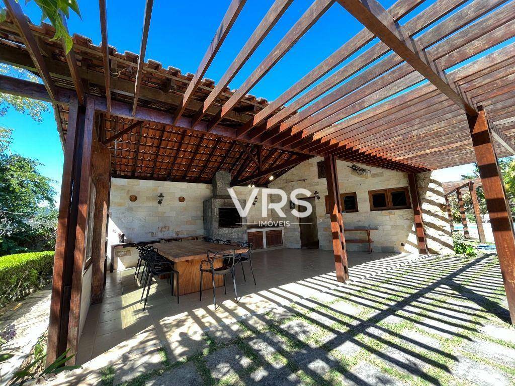 Casa à venda com 6 quartos, 503m² - Foto 43