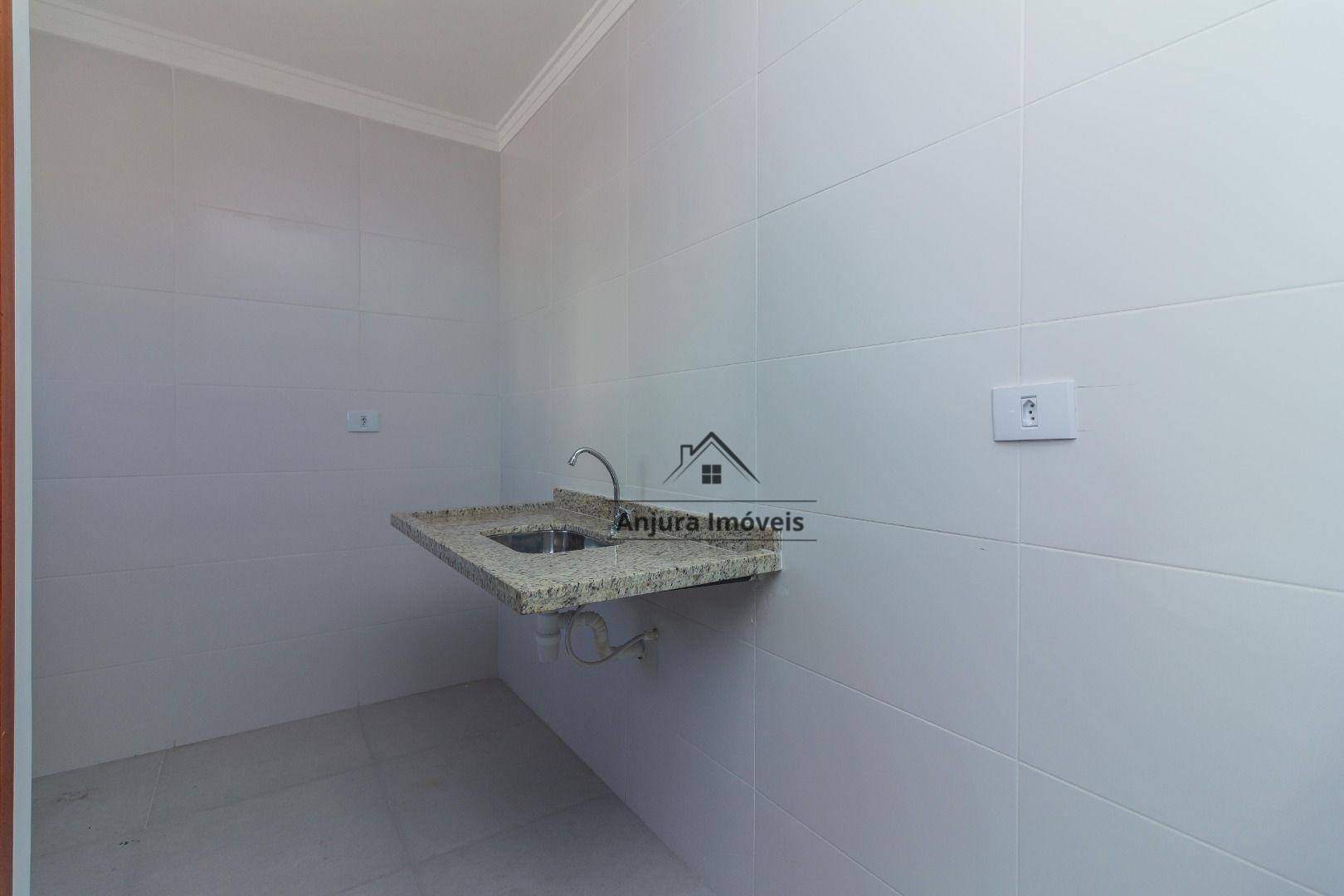 Apartamento à venda com 1 quarto, 27m² - Foto 5