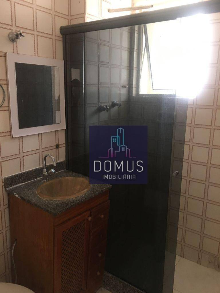 Apartamento à venda com 2 quartos, 58m² - Foto 7