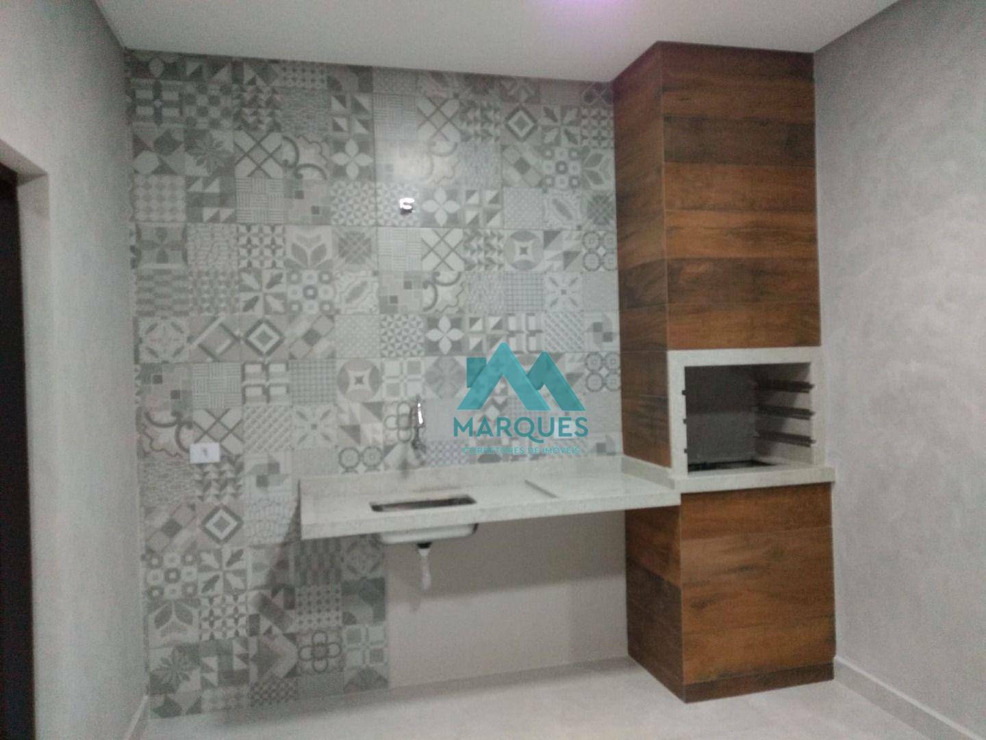 Casa de Condomínio à venda com 3 quartos, 150m² - Foto 4