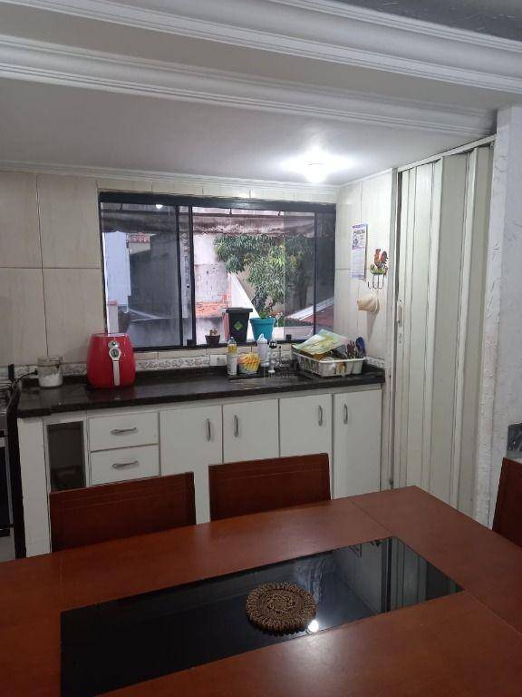 Apartamento à venda com 3 quartos, 128m² - Foto 3