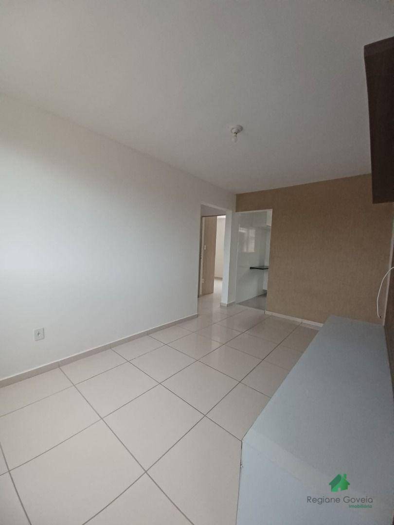 Apartamento à venda com 2 quartos, 65m² - Foto 1