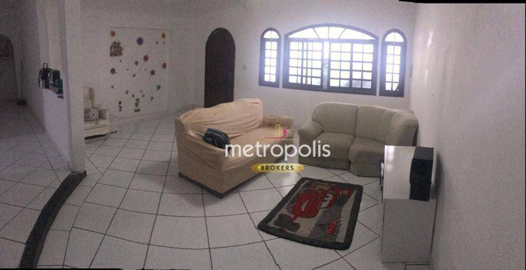 Sobrado à venda com 3 quartos, 240m² - Foto 13