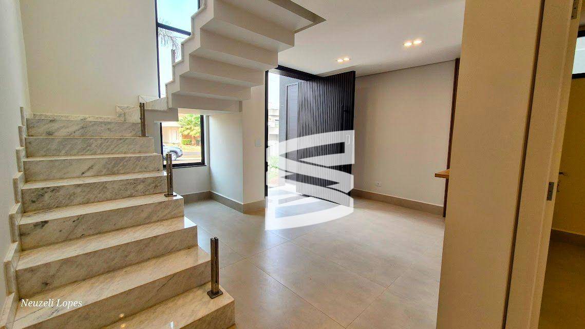 Casa de Condomínio à venda com 3 quartos, 228m² - Foto 8