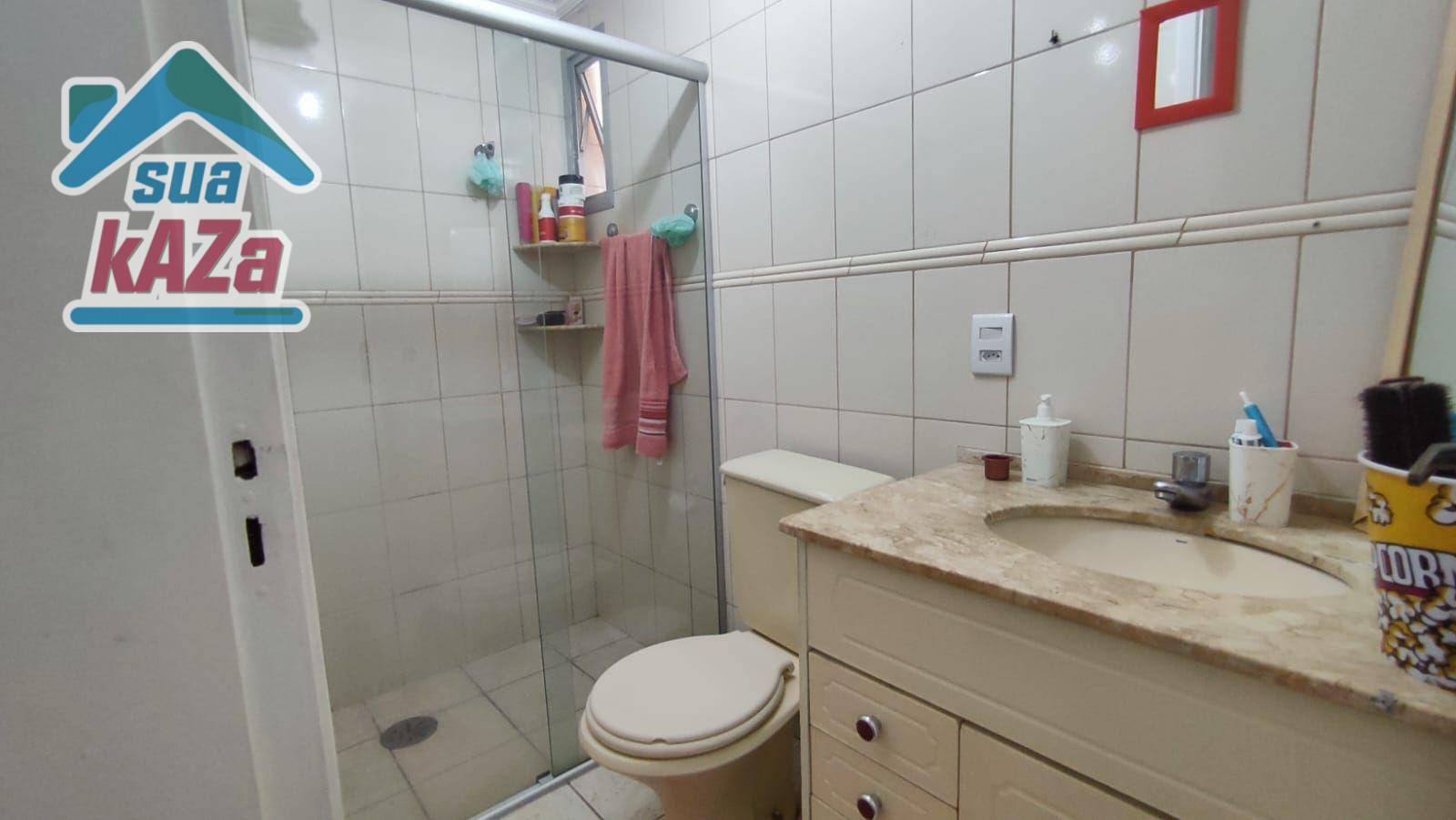 Apartamento à venda com 2 quartos, 55m² - Foto 11