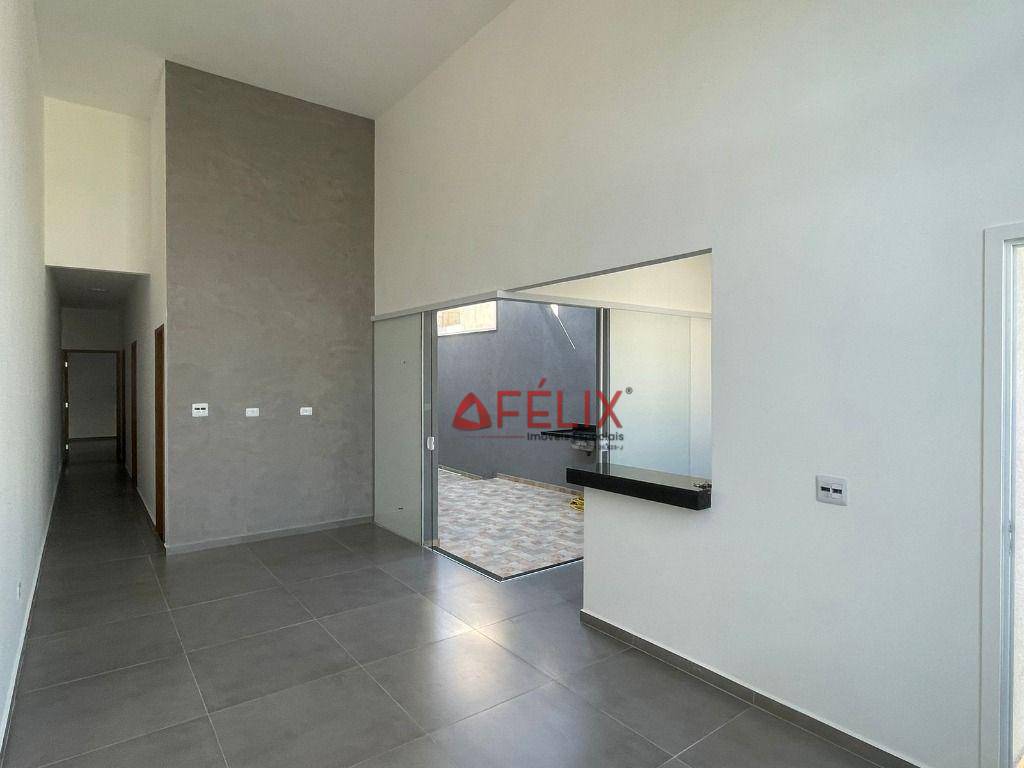 Casa à venda com 3 quartos, 95m² - Foto 3