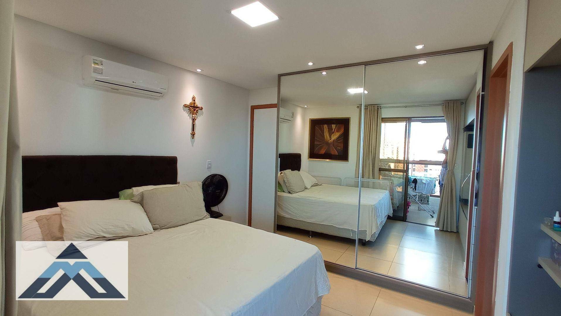 Apartamento à venda com 3 quartos, 116m² - Foto 14