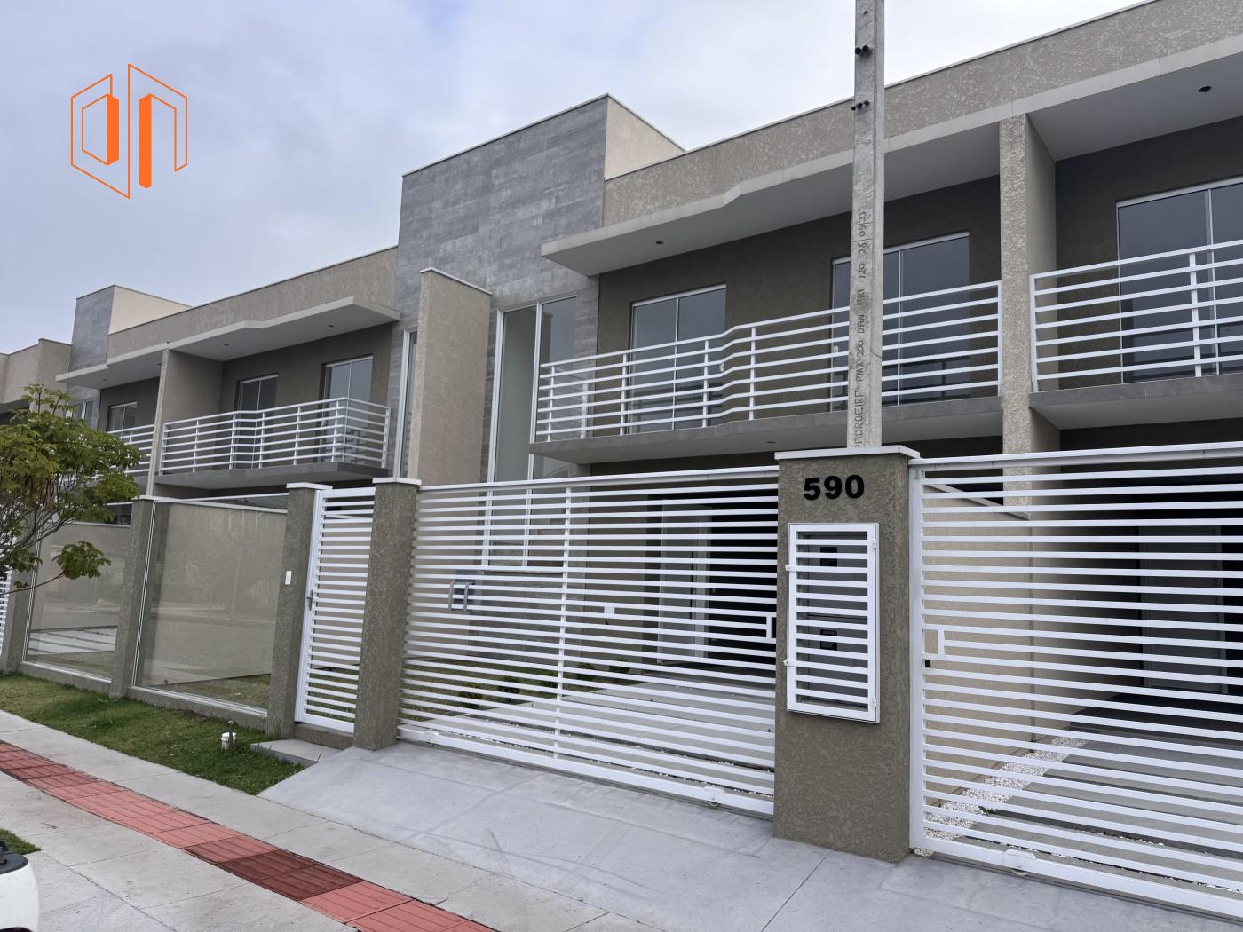 Sobrado à venda com 3 quartos, 149m² - Foto 1