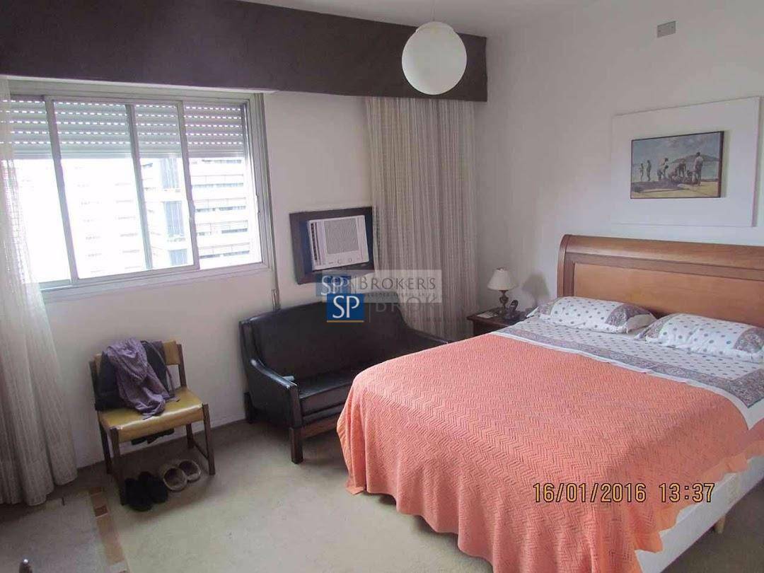 Apartamento à venda com 3 quartos, 300m² - Foto 13