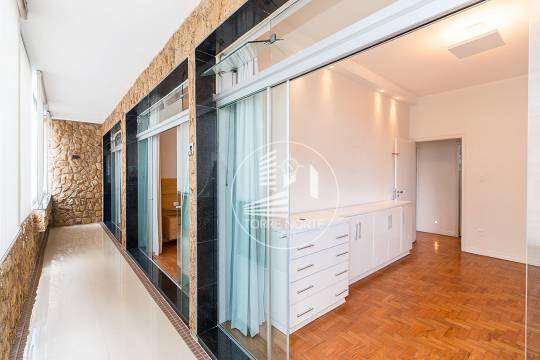 Apartamento à venda com 3 quartos, 122m² - Foto 7