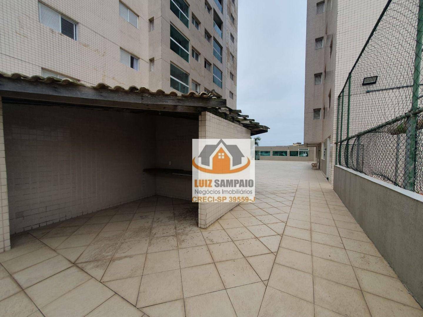 Apartamento à venda com 3 quartos, 83m² - Foto 23