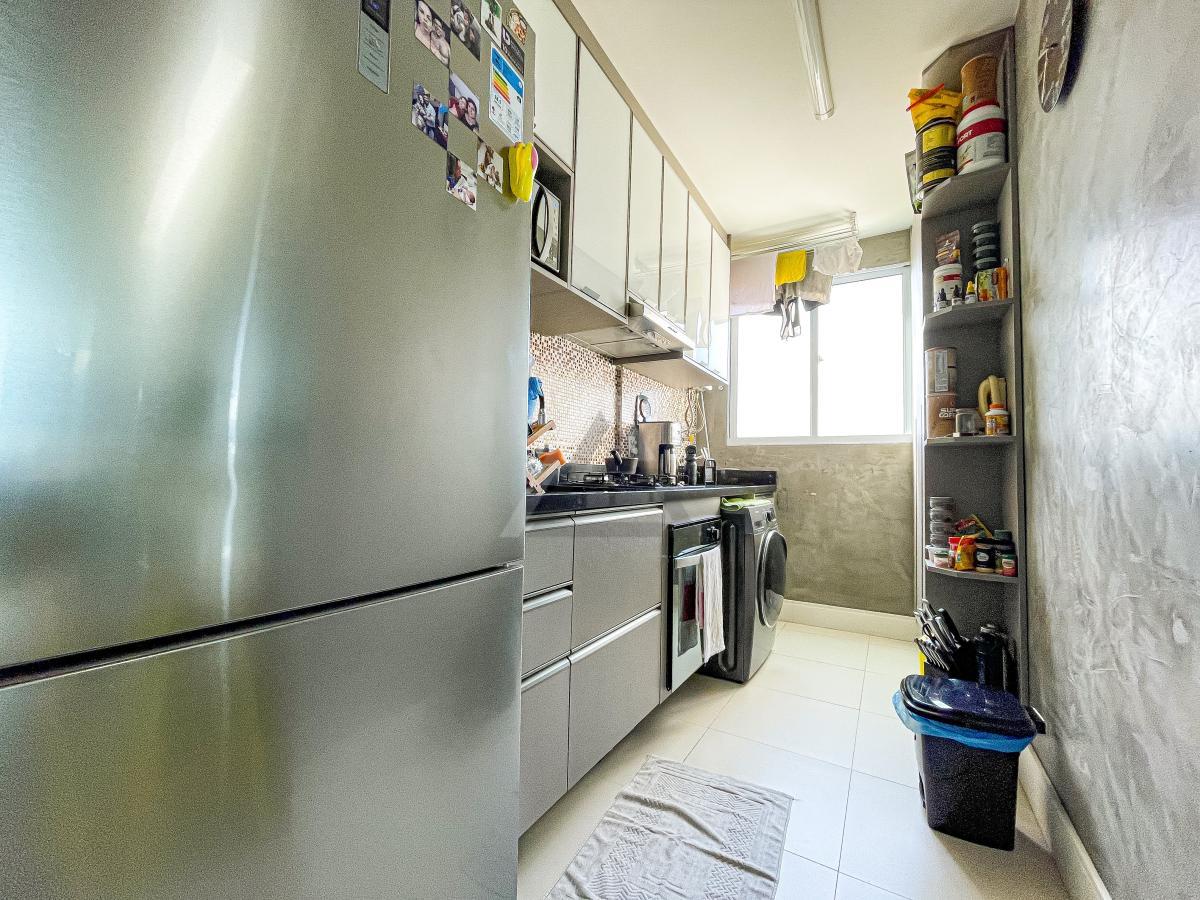 Apartamento à venda com 2 quartos, 50m² - Foto 7