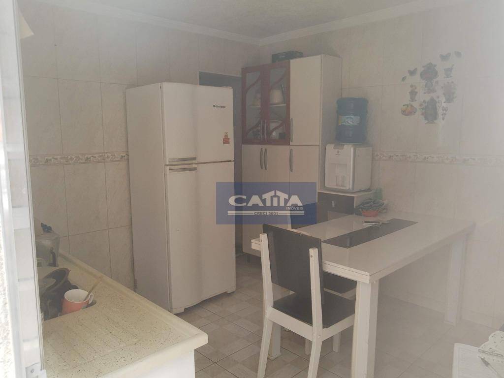 Sobrado à venda com 5 quartos, 110m² - Foto 6