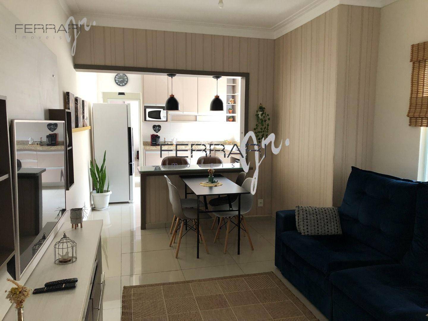 Casa à venda com 3 quartos, 125M2 - Foto 6