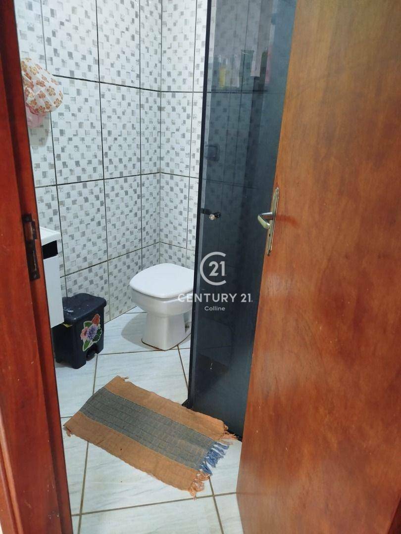 Casa, 2 quartos, 94 m² - Foto 16