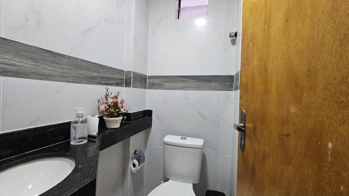 Apartamento à venda com 2 quartos, 59m² - Foto 20