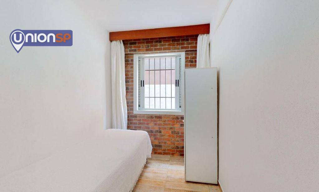 Apartamento à venda com 2 quartos, 51m² - Foto 5