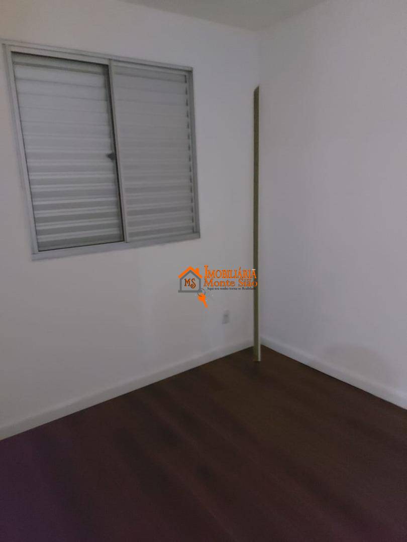 Apartamento à venda com 2 quartos, 43m² - Foto 14